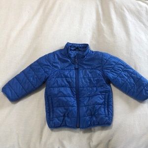 18-24 month Gap Puffer jacket